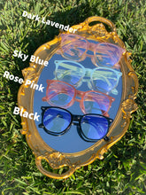 Load image into Gallery viewer, Blue Light Glasses but Make it Fashion
