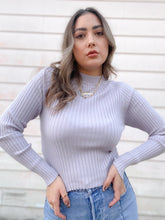 Load image into Gallery viewer, Amanda Sweater Top
