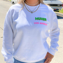 Load image into Gallery viewer, MORE Series Crewneck
